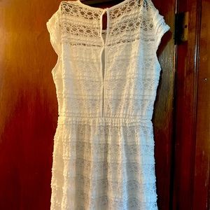 Vila Lace dress